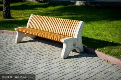 公园椅坐凳